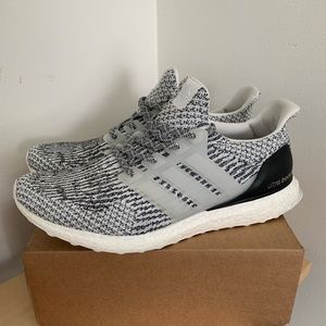 Adidas Ultraboost Oreo size 12